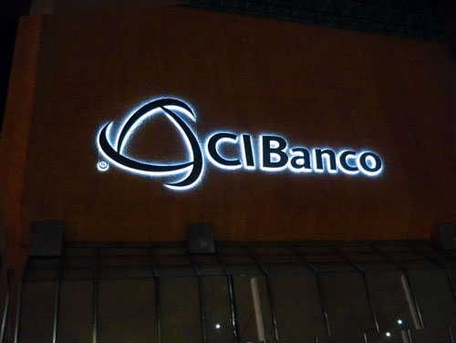 CI Banco 5