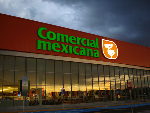 Comercial Mexicana 3