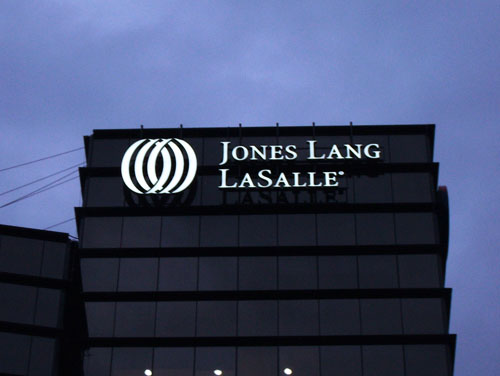 Jones Lang LaSalle 4
