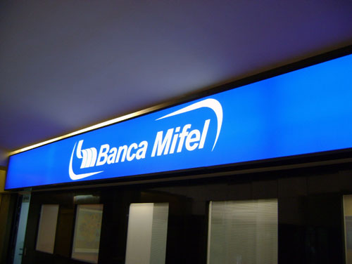 Banca Mifel