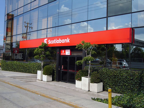 Scotiabank 8